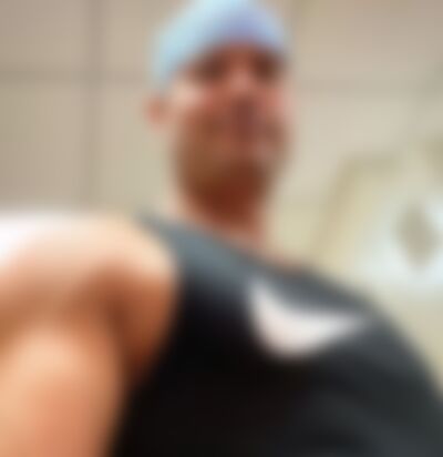 Single Johnbrad001 from North Charleston