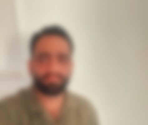 Single shahramskaka from Tehran