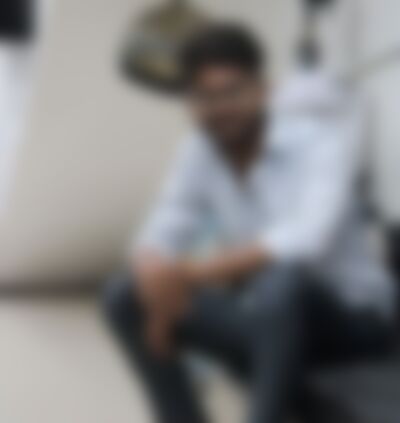 Single Pavan from Hyderābād