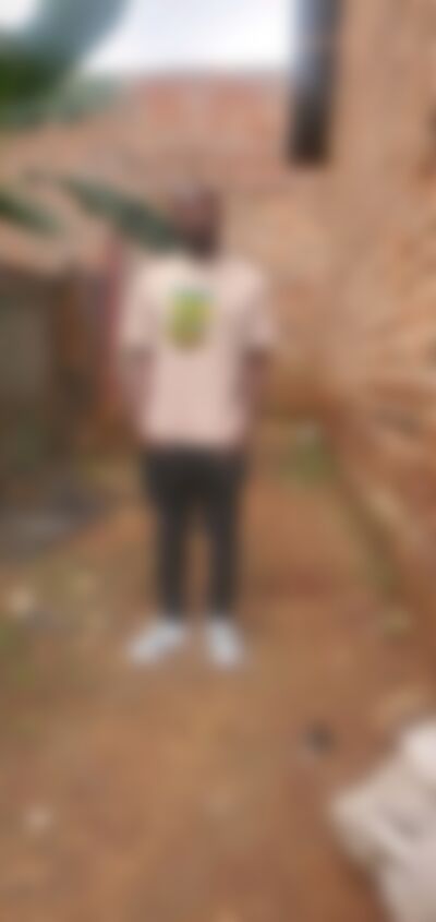 Single Davidbatwaula from Kampala