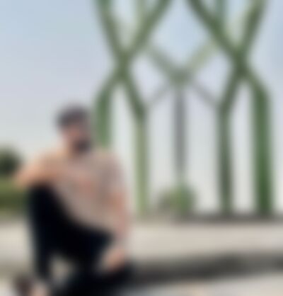 Single Adeel from Lahore