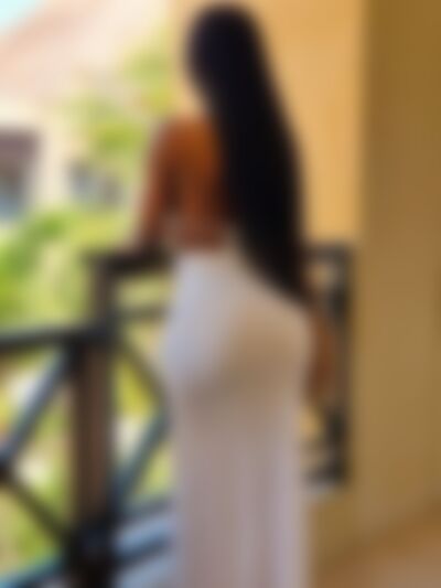Single Annah from Malindi