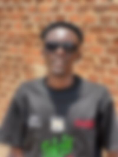Single Taric from Kampala