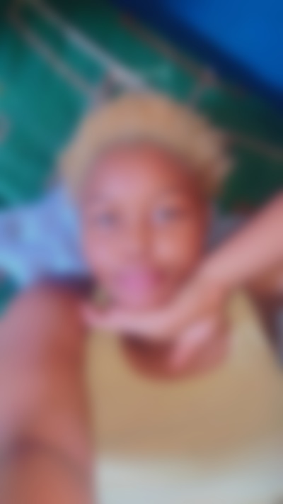 Single Frosh from Lagos