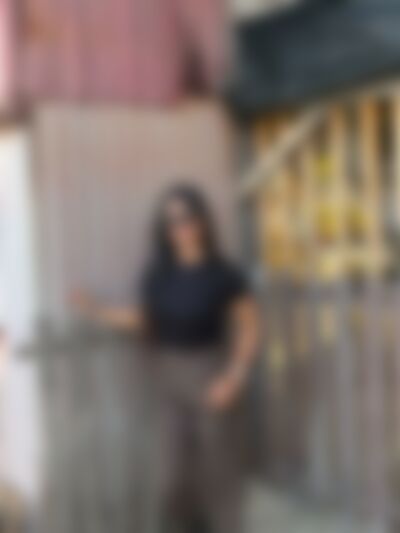 Single mariel from Manila