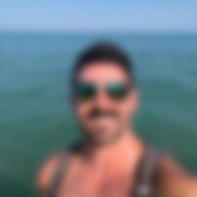 Single Ansel115 from Madrid