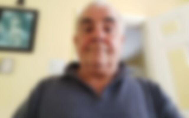 Single John64 from Rhyl
