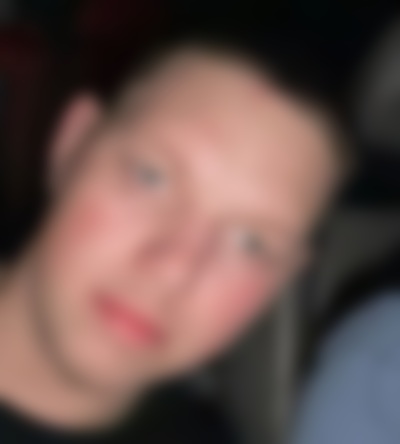 Single Aaron12008 from New York