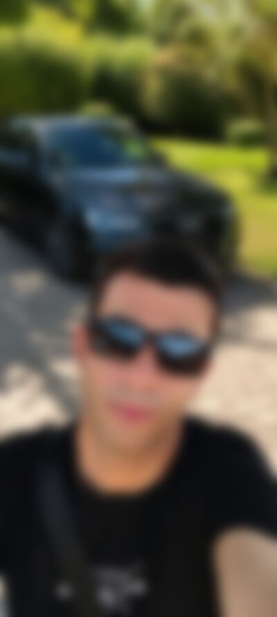 Single bassem from Cairo