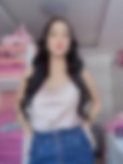Single Angelyc from Bangkok