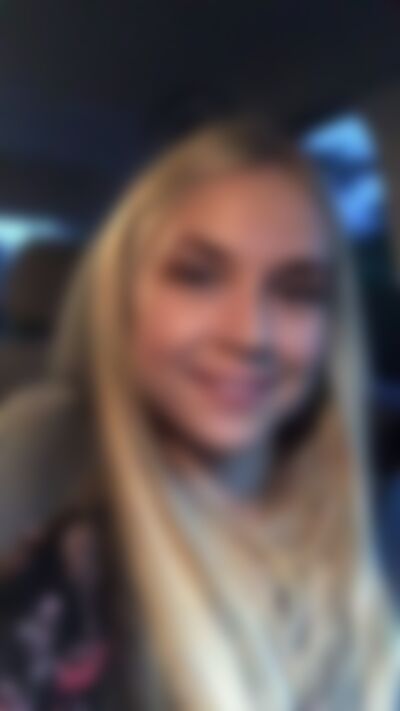 Single Fuckislina from New York