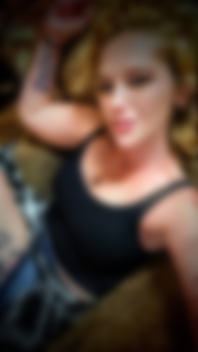 Single BrandiBoo from Cleveland