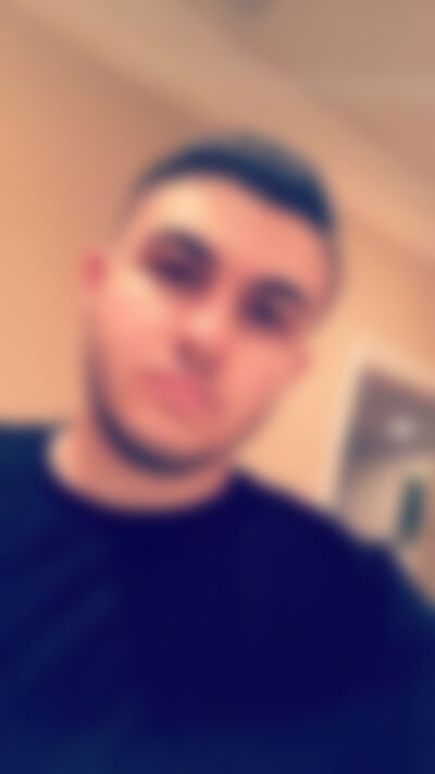 Single JackMa from Vilnius