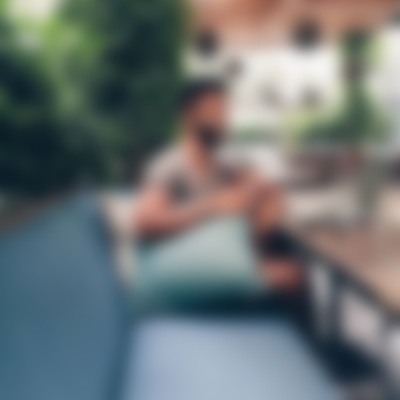 Single Tonio from Brussels