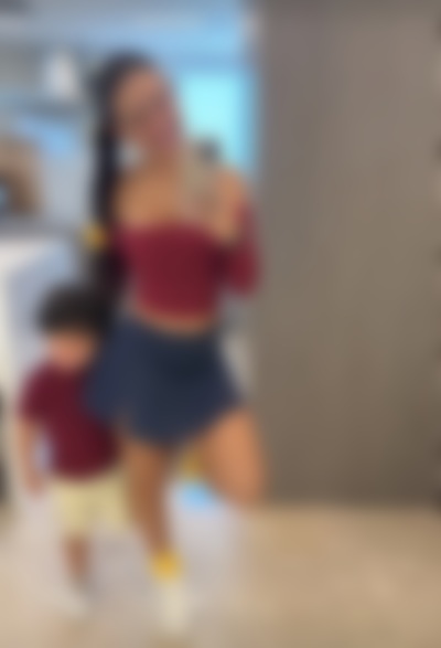 Single Jesbaby from Houston
