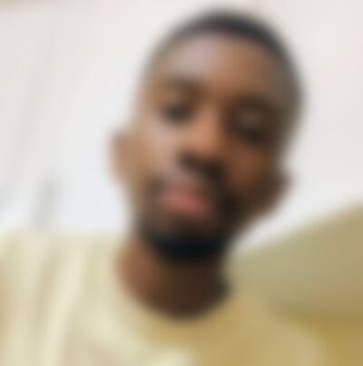 Single Olaff from Lilongwe