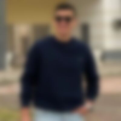 Single RayenNabli from Tunis