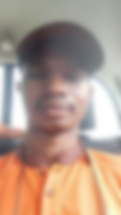 Single SnowP from Yenagoa