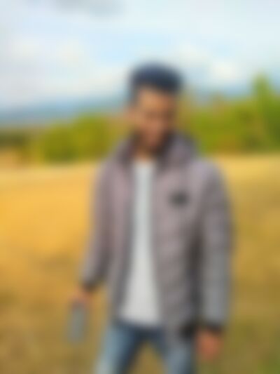 Single Shant from Nāgpur