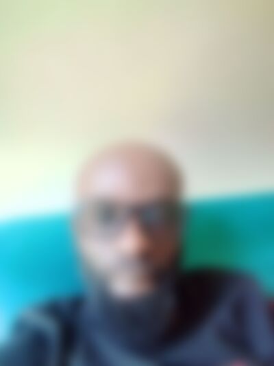 Single Alfie from Nairobi