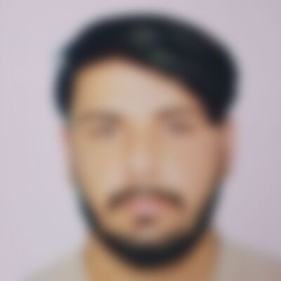 Single Mnk1998 from Karachi