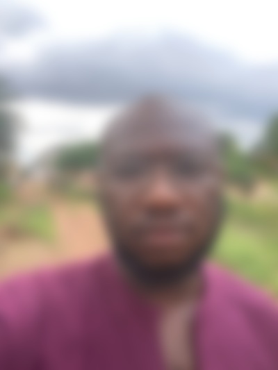 Single Kennedy from Enugu