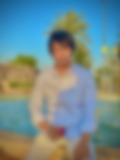 Single Saeed03 from Riyadh