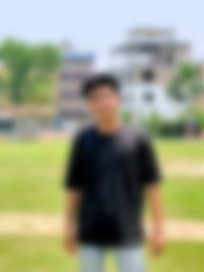 Single jubayer447 from Jessore