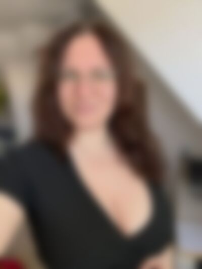 Single Christine from Atlanta