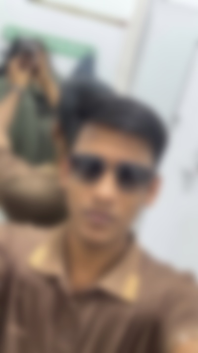 Single Adnan from Dhaka