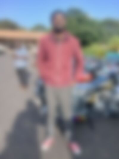Single Osman24 from Accra