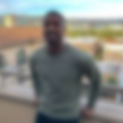 Single MikeJordan from London
