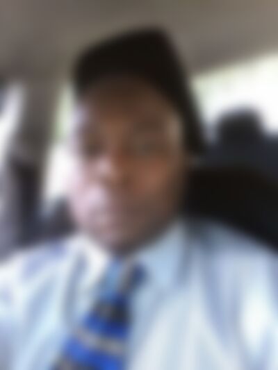 Single Manvee from Johannesburg