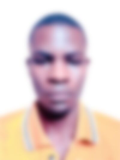 Single Johnk from Kampala