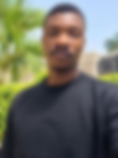Single Danny292 from Lagos