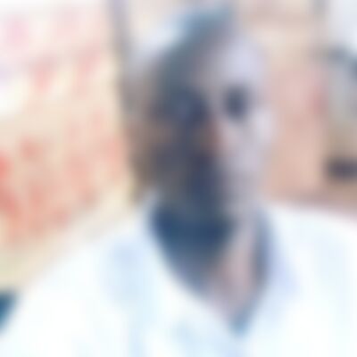 Single SeanKayanja from Kampala