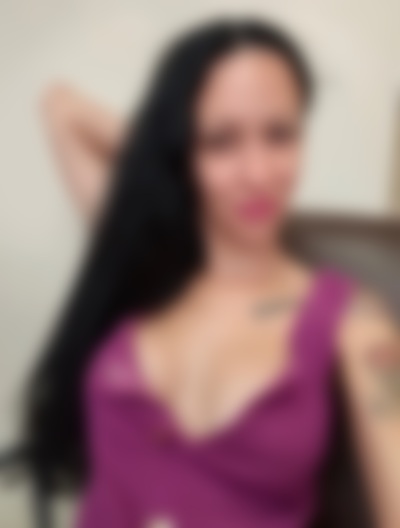 Single Amparo from Las Vegas