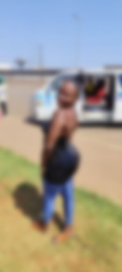 Single Whitney from Mukono