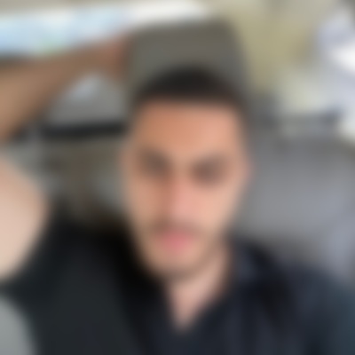 Single Jad123 from Beirut
