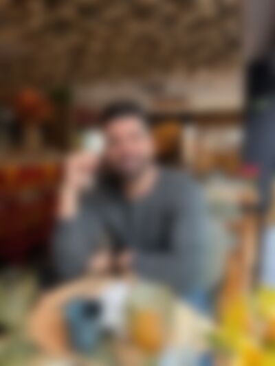 Single Chriso11 from Amsterdam