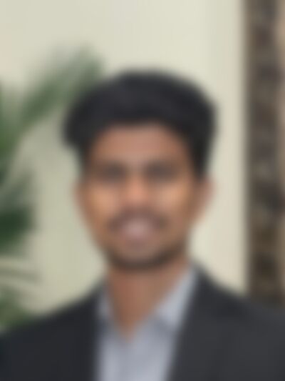 Single Shanky245 from Bangalore