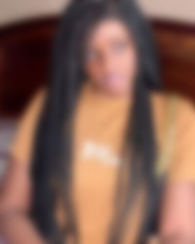Single gina4love from Dakar