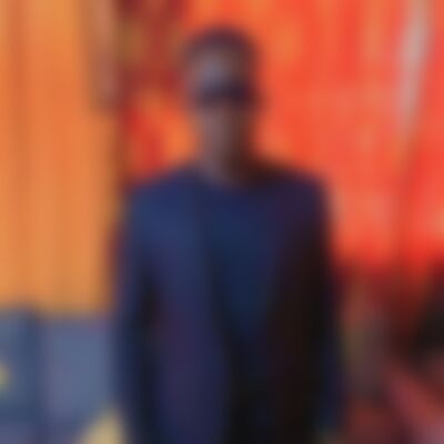 Single Edouu from Banjul