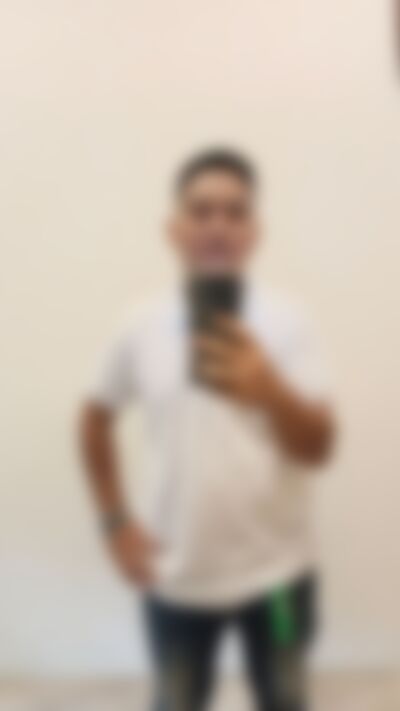 Single dominic from Iloilo
