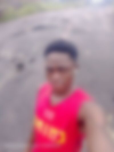 Single Briao from Kampala