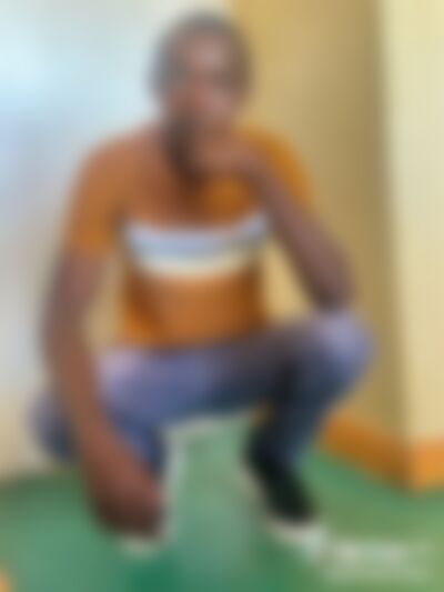 Single Fredme from Nairobi