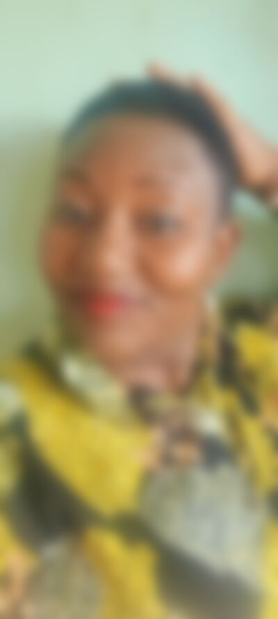 Single Cilla from Harare