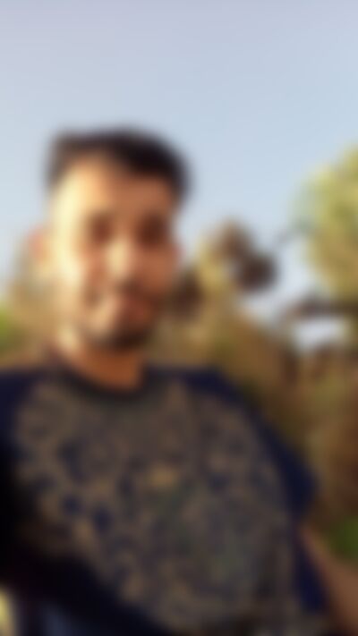 Single Habib_tmrt from Algiers