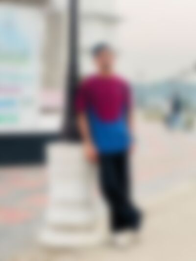 Single Pillu from Dhaka