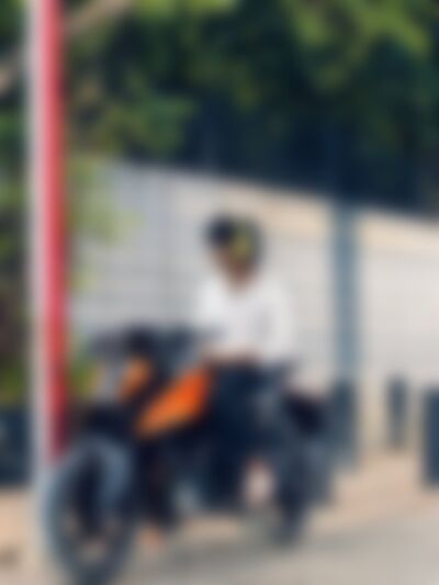 Single Kichu from Chennai